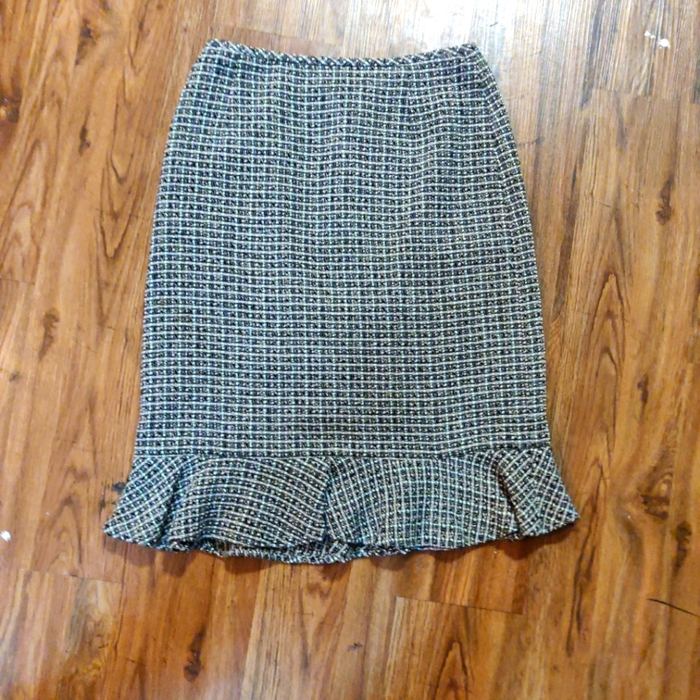 Antonio Melanie Skirt